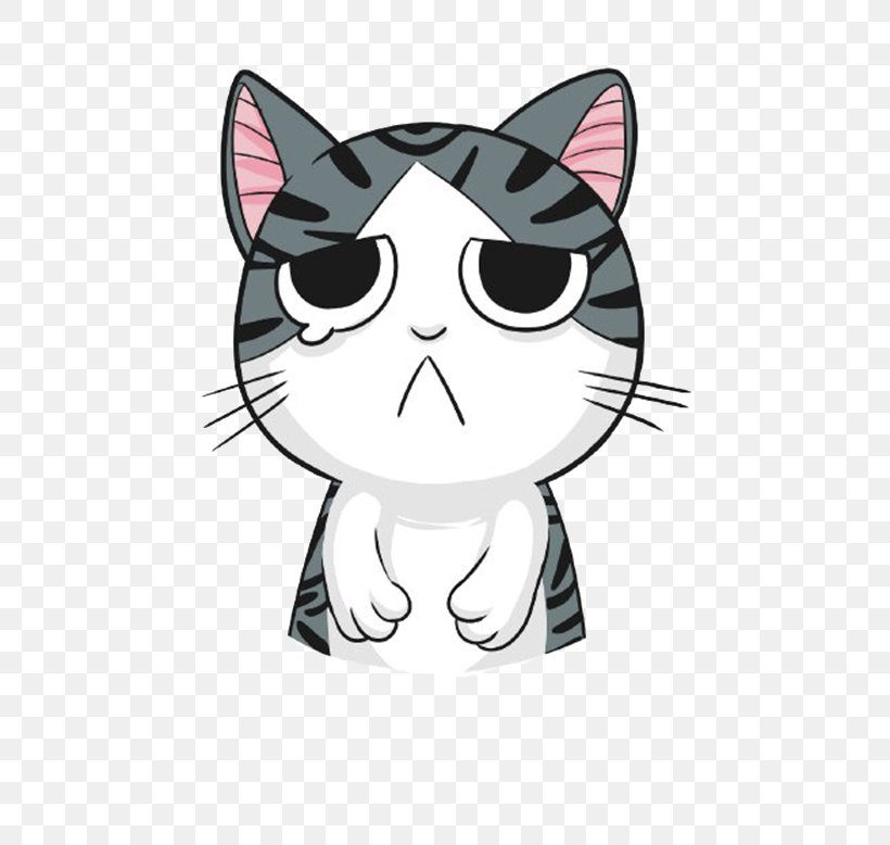 Kitten Cat Whiskers T-shirt, PNG, 550x778px, Kitten, Aliexpress, Black, Carnivoran, Cartoon Download Free