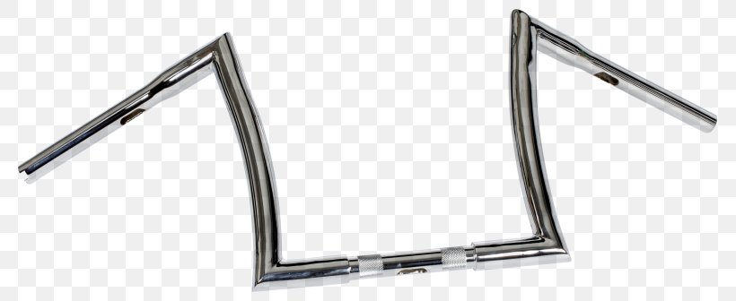 chopper bicycle handlebars