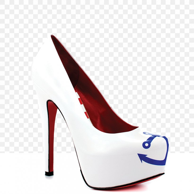 Platform Shoe Fashion Stiletto Heel High-heeled Shoe, PNG, 900x900px, Shoe, Basic Pump, Bridal Shoe, Bride, Clothing Download Free