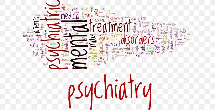 Psychiatry Psychiatrist Medicine Mental Disorder Mental Health, PNG, 648x422px, Psychiatry, Area, Banner, Brand, Clinic Download Free