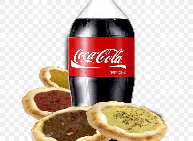 Restaurante Kanguroo's Sfiha Coca-Cola Meat Cheese, PNG, 800x600px, Sfiha, Carbonated Soft Drinks, Cheese, Chicken As Food, Coca Cola Download Free