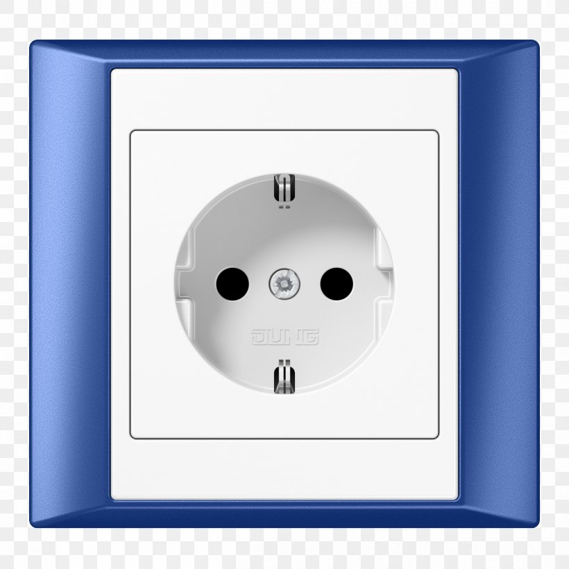 Schuko AC Power Plugs And Sockets Electrical Switches Network Socket Electronics, PNG, 1250x1250px, Schuko, Ac Power Plugs And Socket Outlets, Ac Power Plugs And Sockets, Alternating Current, Contactdoos Download Free