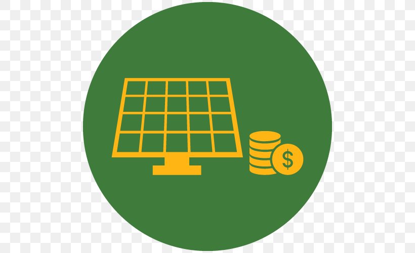 Solar Power Solar Energy Energy Development Business, PNG, 500x500px, Solar Power, Area, Ball, Brand, Business Download Free