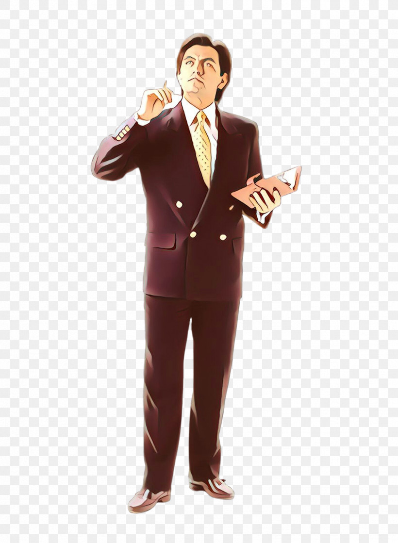 Suit Standing Formal Wear Tuxedo Gentleman, PNG, 1711x2336px, Suit, Businessperson, Finger, Formal Wear, Gentleman Download Free