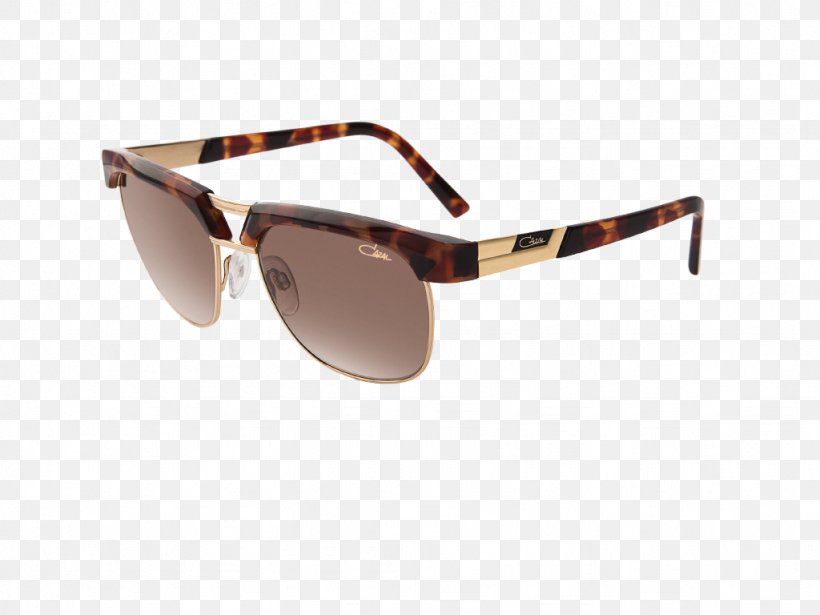 Sunglasses Cazal Eyewear Goggles, PNG, 1024x768px, Sunglasses, Beige, Brilliant, Brown, Cazal Download Free