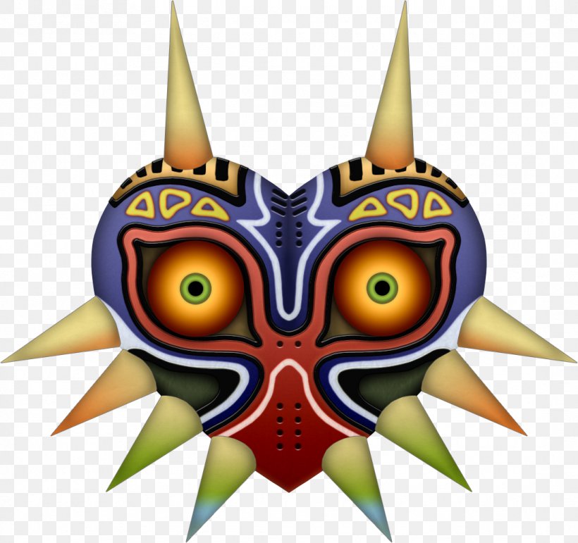 The Legend Of Zelda: Majora's Mask Hyrule Warriors The Legend Of Zelda: A Link To The Past Ocarina, PNG, 1090x1025px, Legend Of Zelda Majora S Mask, Art, Chrono Trigger, Game, Goron Download Free