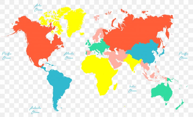 World Map Vector Graphics Stock Photography Royalty-free, PNG, 2953x1799px, World, Map, Royaltyfree, Stock Photography, World Map Download Free
