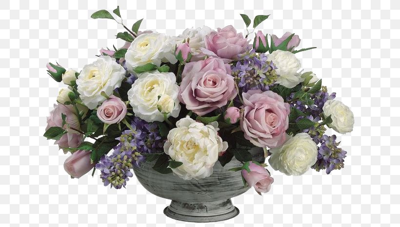Artificial Flower Rose Floral Design Peony, PNG, 658x467px, Flower, Artificial Flower, Centrepiece, Cut Flowers, Floral Design Download Free