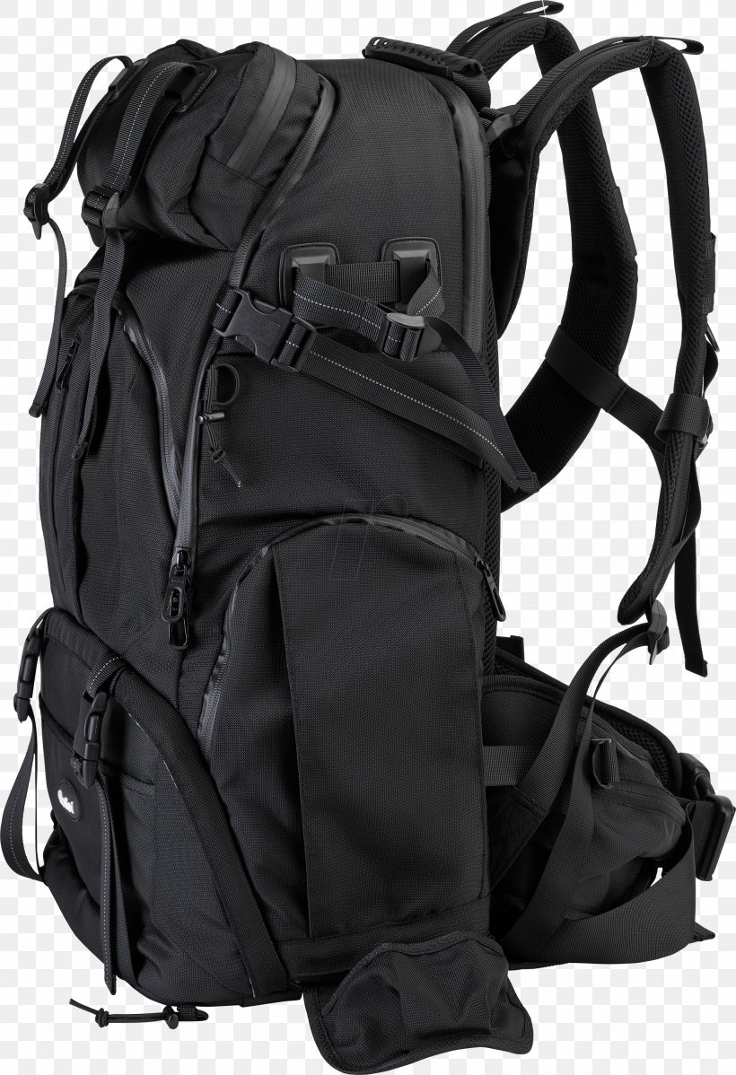 Backpack Rollei Photography Single-lens Reflex Camera, PNG, 2052x2999px, Backpack, Bag, Black, Camera, Camera Lens Download Free