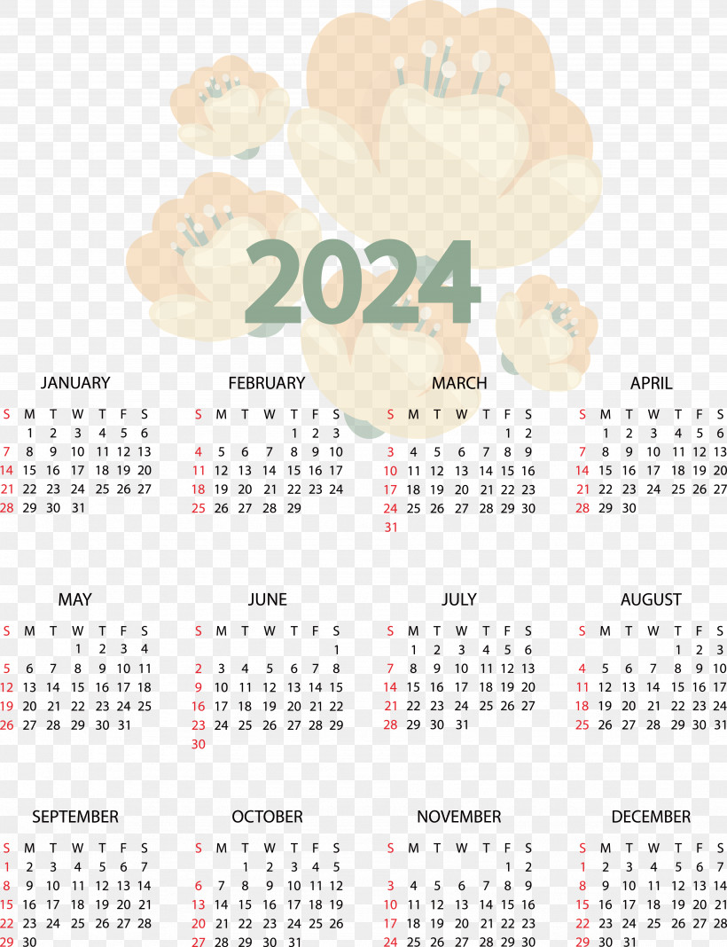 Calendar 2022 Week 2027 April, PNG, 3695x4813px, Calendar, April, August, July, Vector Download Free