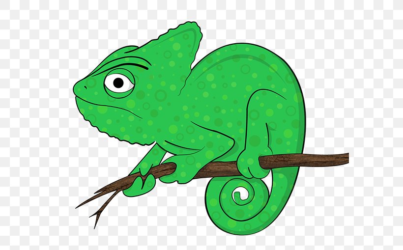 Chameleons Iguanas Amphibian Clip Art, PNG, 600x509px, Chameleons, Amphibian, Animal, Animal Figure, Chameleon Download Free