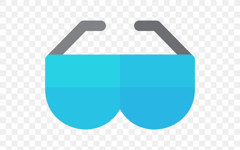 Safety Glasses, PNG, 512x512px, Eyewear, Aqua, Azure, Blue, Glasses Download Free