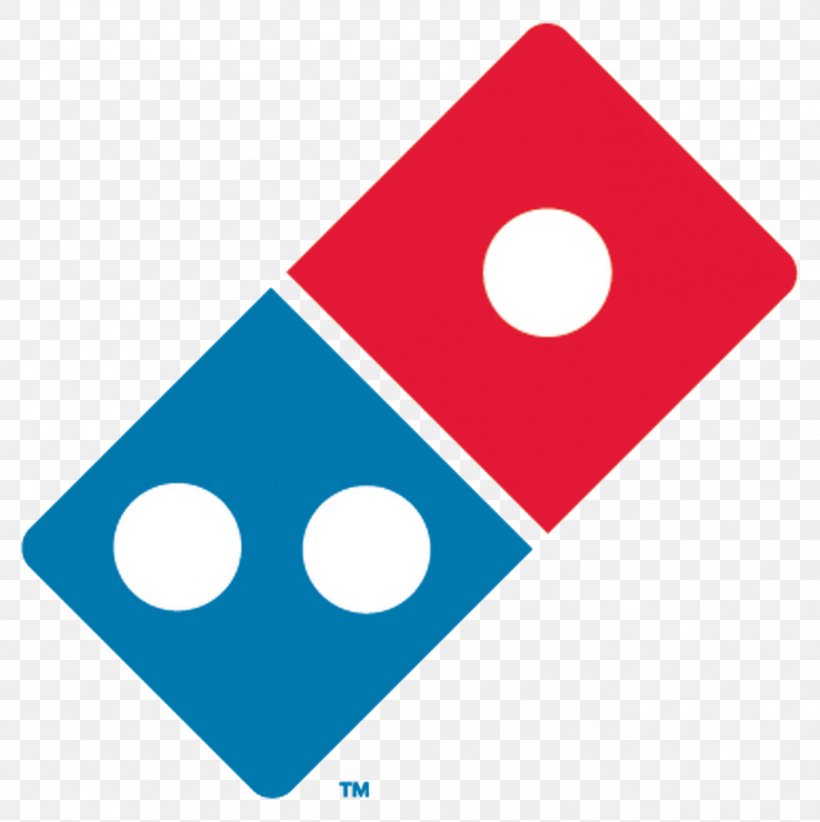 Domino's Pizza Enterprises NYSE:DPZ Pizza Pizza, PNG, 1396x1400px, Pizza, Blue, Brand, Delivery, Food Download Free