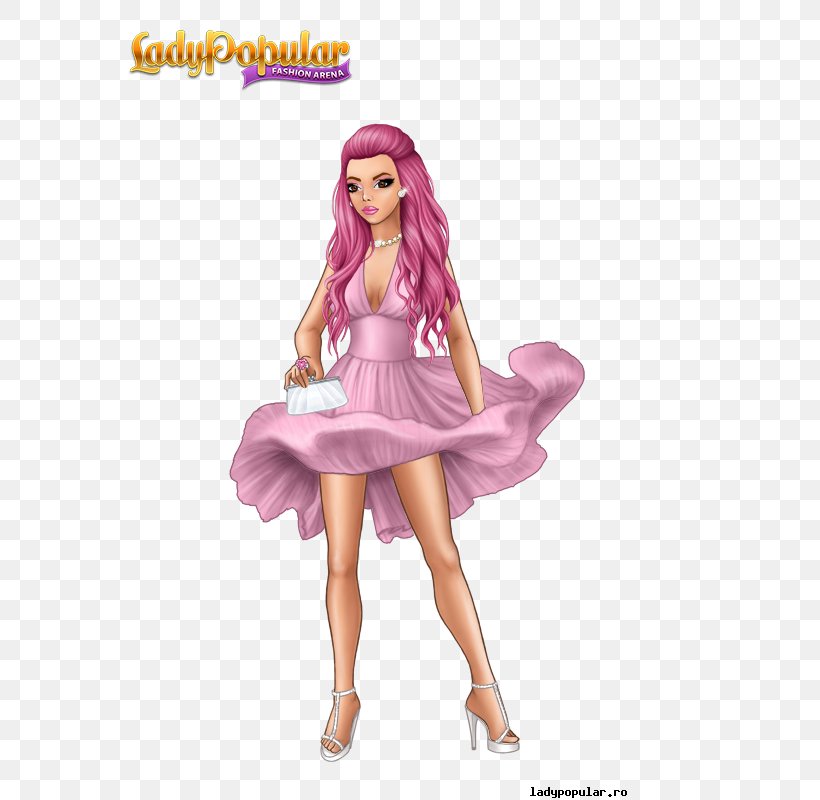 Lady Popular Clothing Costume Fashion Pajamas, PNG, 600x800px, Lady Popular, Barbie, Clothing, Costume, Costume Party Download Free