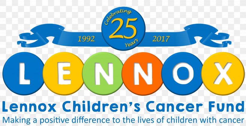 Lennox Children's Cancer Fund Fundraising Donation Charitable Organization, PNG, 3416x1753px, Child, Area, Brand, Cancer, Charitable Organization Download Free
