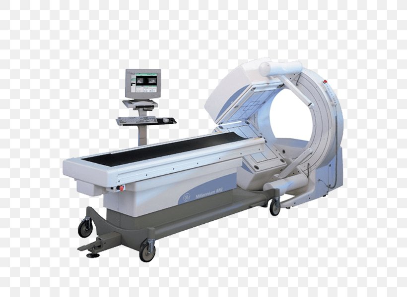 Medical Equipment Nuclear Medicine Gamma Camera Medical Imaging, PNG, 600x600px, Medical Equipment, Biomedical Engineering, Clinic, Echocardiography, Gamma Camera Download Free