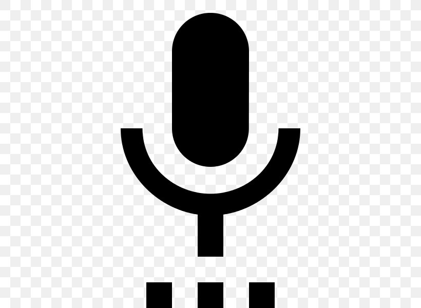 Microphone Material Design Sound, PNG, 600x600px, Microphone, Audio, Black And White, Design Language, Google Download Free