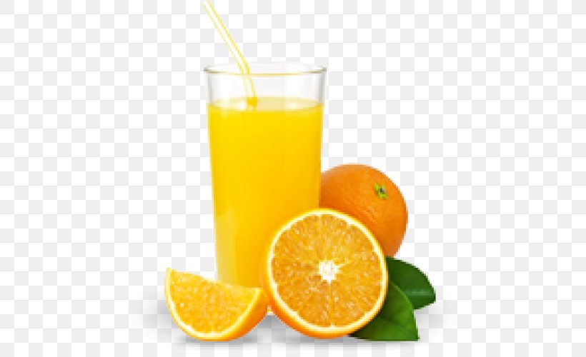Orange Juice Karacters Bar & Restaurant Orange Drink Orange Soft Drink, PNG, 500x500px, Watercolor, Cartoon, Flower, Frame, Heart Download Free
