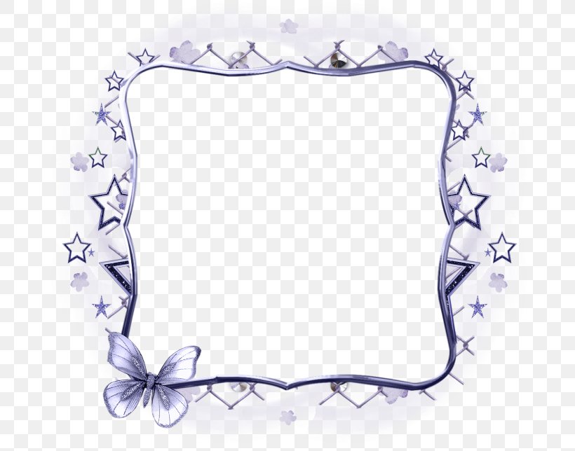 Picture Frames Drawing Photography Clip Art, PNG, 696x644px, Picture Frames, Albom, Animation, Body Jewelry, Border Download Free