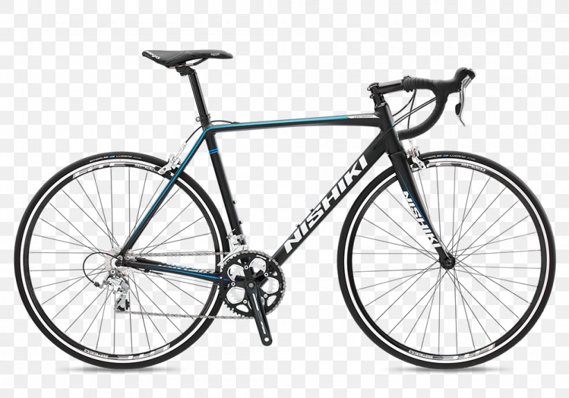 Racing Bicycle Cycling Scott Sports Hybrid Bicycle, PNG, 1000x700px, 2018, Bicycle, Aluminium, Bicycle Accessory, Bicycle Drivetrain Part Download Free