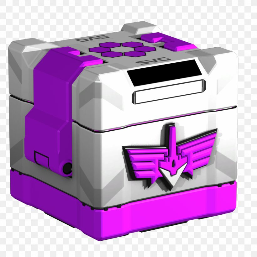 Robocraft Crate Protonium Robot Box, PNG, 1536x1536px, Robocraft, Box, Crate, Helicopter Rotor, Internet Bot Download Free