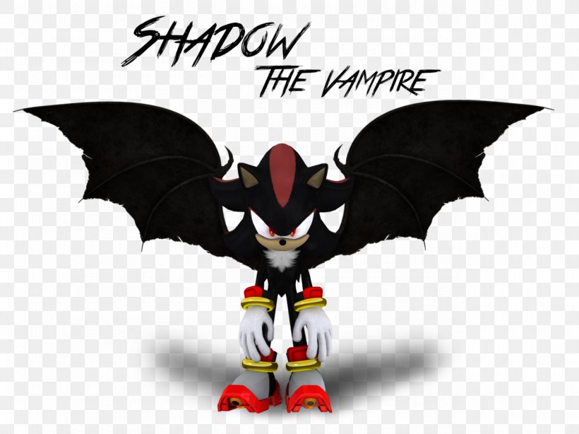 Shadow The Hedgehog Tails Vampire, PNG, 1280x959px, Shadow The Hedgehog, Action Figure, Bat, Blaze The Cat, Fictional Character Download Free