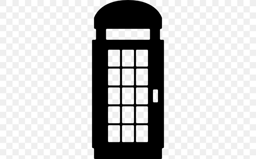 Telephone Booth Payphone Red Telephone Box Mobile Phones, PNG, 512x512px, Telephone Booth, Area, Black, Drawing, Hotline Download Free