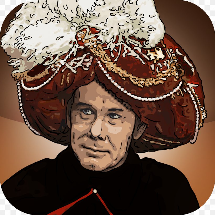 The Tonight Show Starring Johnny Carson Carnac The Magnificent Joke Trivia, PNG, 1024x1024px, Johnny Carson, App Store, Catchphrase, Clips, Comedy Download Free