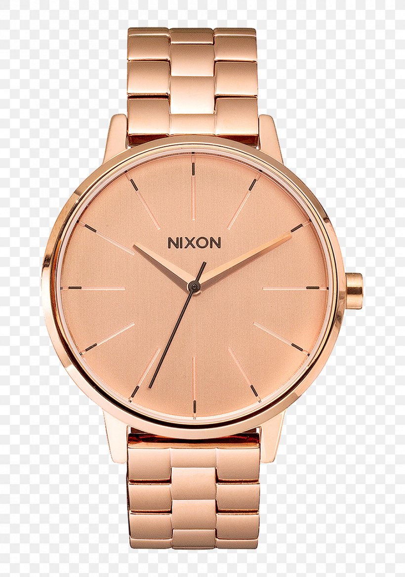 Watch Strap Nixon Women's Kensington Clothing, PNG, 900x1282px, Watch, Bracelet, Brown, Clock, Clothing Download Free
