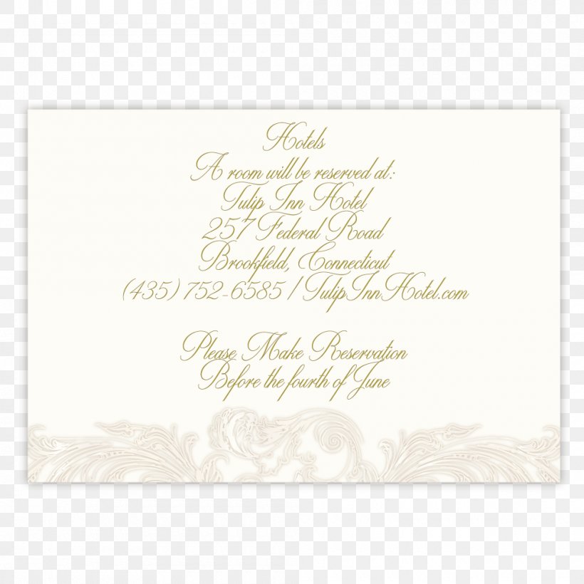 Wedding Invitation Convite Font, PNG, 1000x1000px, Wedding Invitation, Beige, Convite, Text, Wedding Download Free