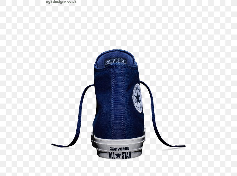 Chuck Taylor All-Stars Sports Shoes High-top Mens Converse Chuck Taylor All Star II Ox, PNG, 500x612px, Chuck Taylor Allstars, Chuck Taylor, Converse, Electric Blue, Footwear Download Free