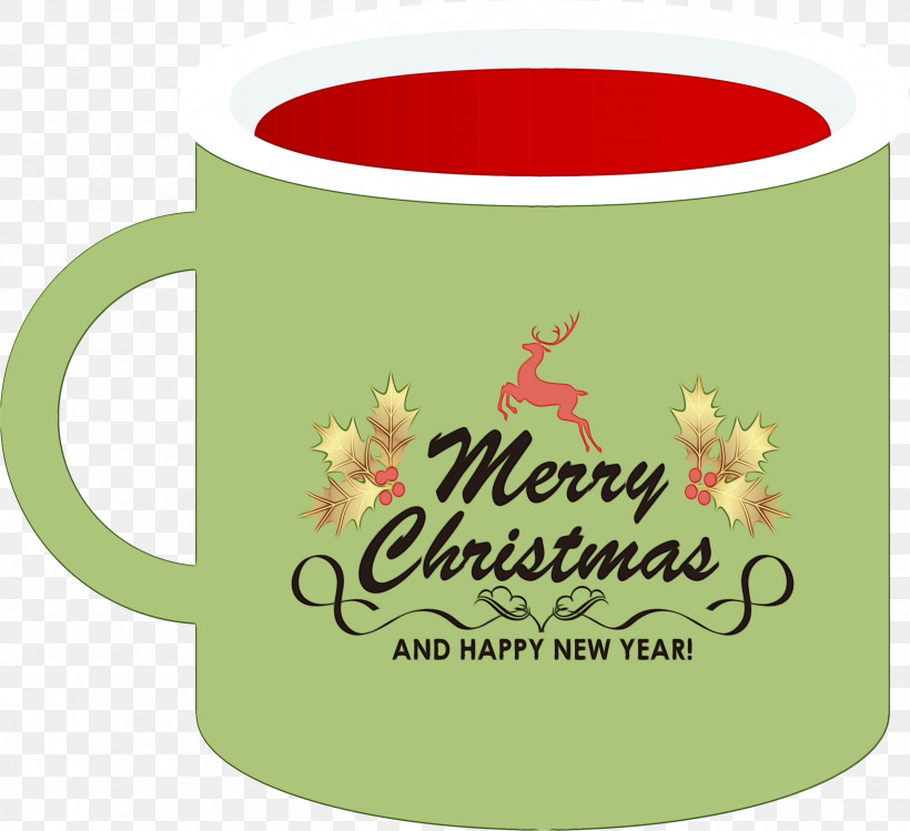 Coffee Cup, PNG, 2469x2257px, Merry Christmas, Christmas Day, Coffee, Coffee Cup, Cup Download Free