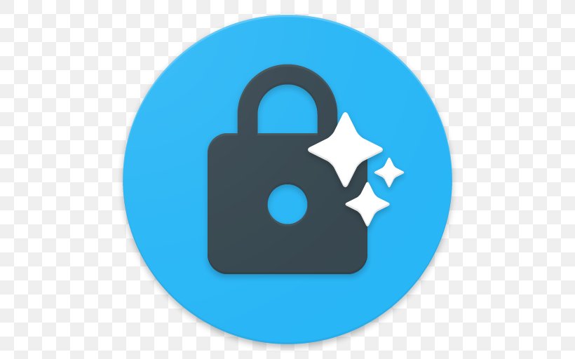 Application Software Lock Screen Vector Graphics User, PNG, 512x512px, Lock Screen, Android, Apptopia Inc, Aqua, Blue Download Free