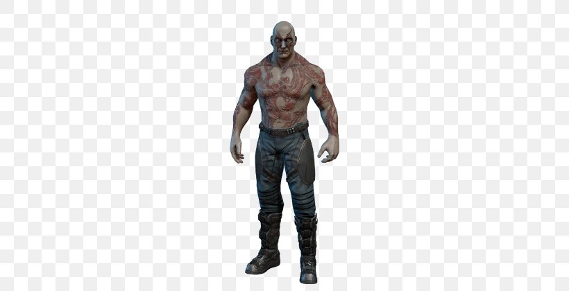 Drax The Destroyer Marvel Heroes 2016 Thanos Black Panther YouTube, PNG, 300x420px, Drax The Destroyer, Action Figure, Aggression, Black Panther, Destroyer Download Free