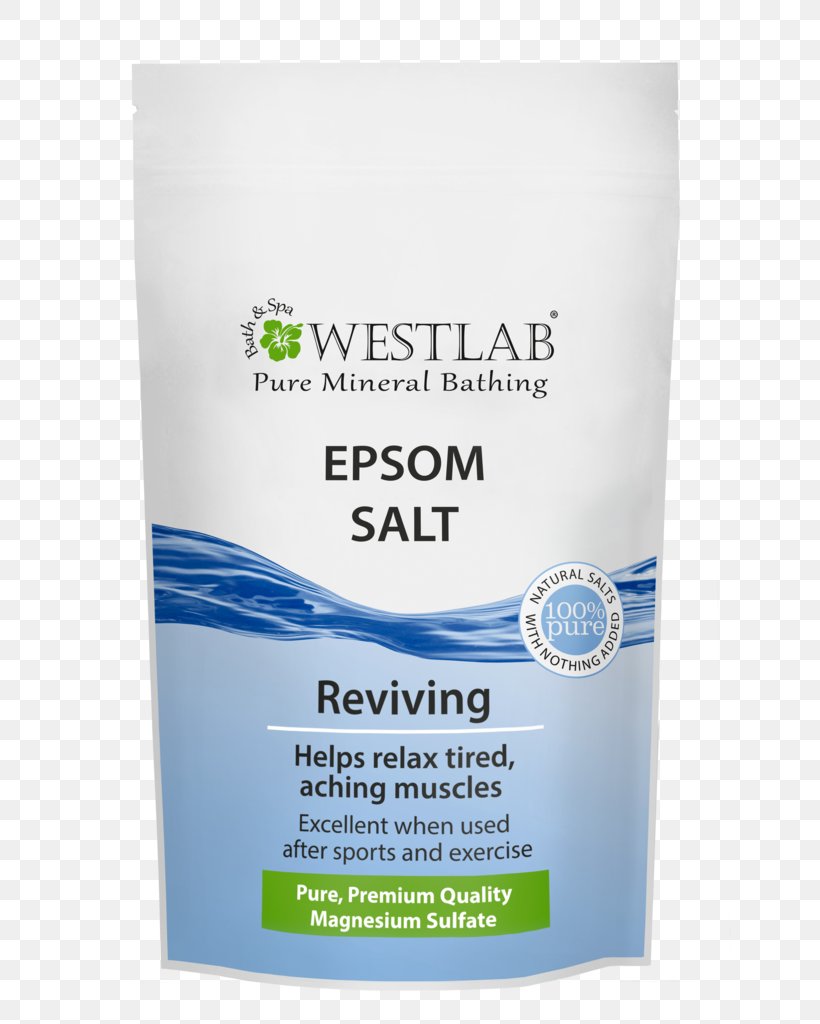 Epsomite Magnesium Sulfate Bath Salts, PNG, 683x1024px, Epsom, Bath Salts, Bathing, Bathroom, Diet Download Free