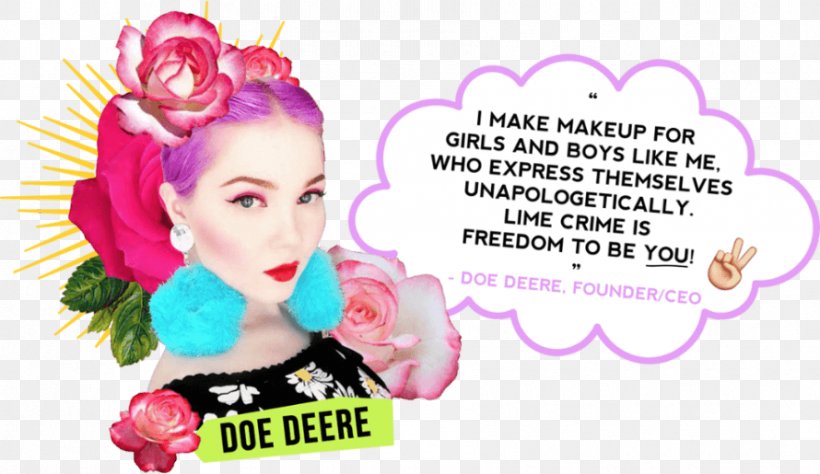 Lime Crime Velvetines Cosmetics Chief Executive United States Vanessa Coppes, PNG, 890x515px, Lime Crime Velvetines, Beauty, Brand, Businessperson, Chief Executive Download Free