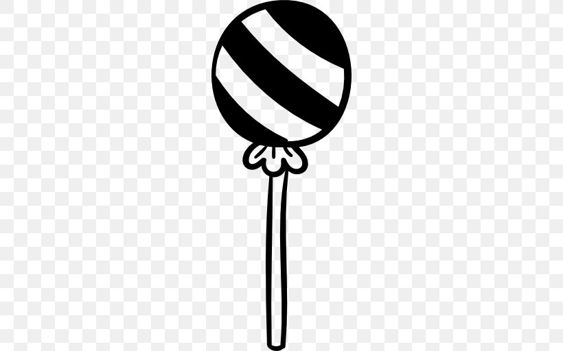 Lollipop Drawing Sweetness Caramel Comfit, PNG, 512x512px, Lollipop, Black And White, Candy, Caramel, Chupa Chups Download Free