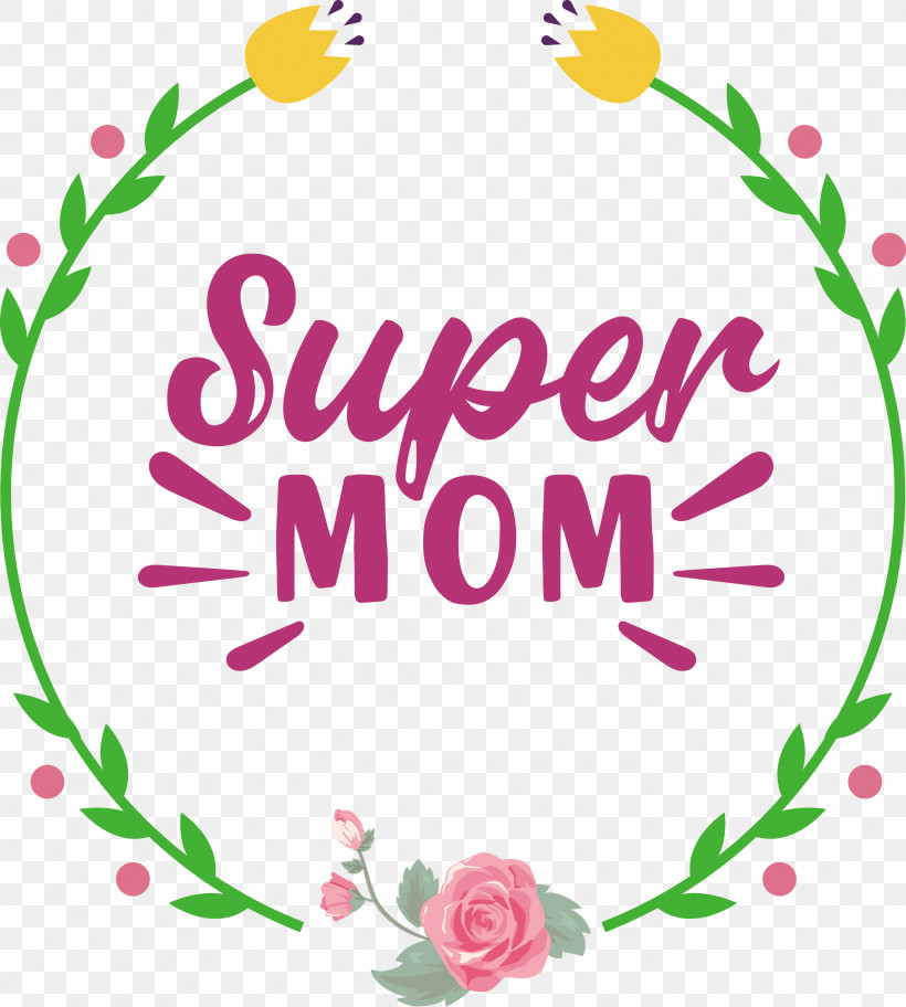 Mothers Day Happy Mothers Day, PNG, 2695x3000px, Mothers Day, Festival, Happy Mothers Day, Magenta Download Free