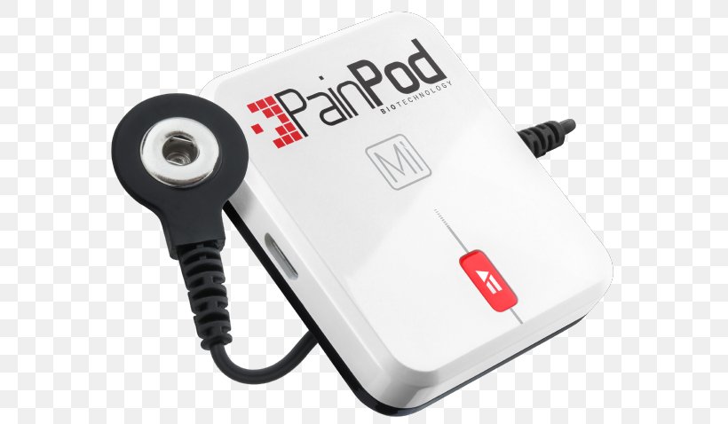 Pain Management Physical Therapy PainPod Australia, PNG, 588x478px, Pain Management, Analgesic, Cable, Chronic Pain, Electronic Device Download Free