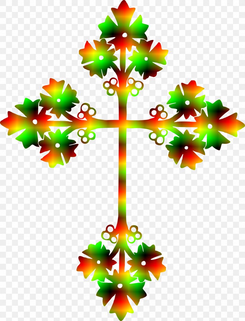 Paper Christian Cross Crucifix Clip Art, PNG, 1836x2400px, Paper, Christian Cross, Christianity, Christmas, Christmas Decoration Download Free