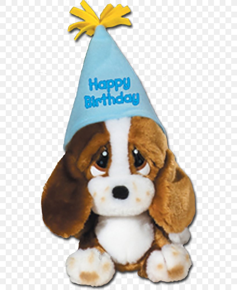 Puppy Beagle Dog Breed Companion Dog Stuffed Animals & Cuddly Toys, PNG, 561x1000px, Puppy, Beagle, Birthday, Breed, Carnivoran Download Free