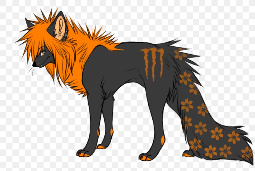Red Fox Gray Wolf Drawing Clip Art, PNG, 810x549px, Red Fox, Big Cats, Black Wolf, Carnivoran, Cat Like Mammal Download Free