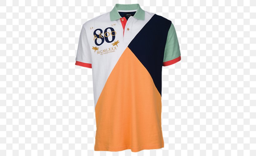 T-shirt Polo Shirt Sports Fan Jersey Piqué, PNG, 500x500px, Tshirt, Active Shirt, Brand, Clothing, Collar Download Free