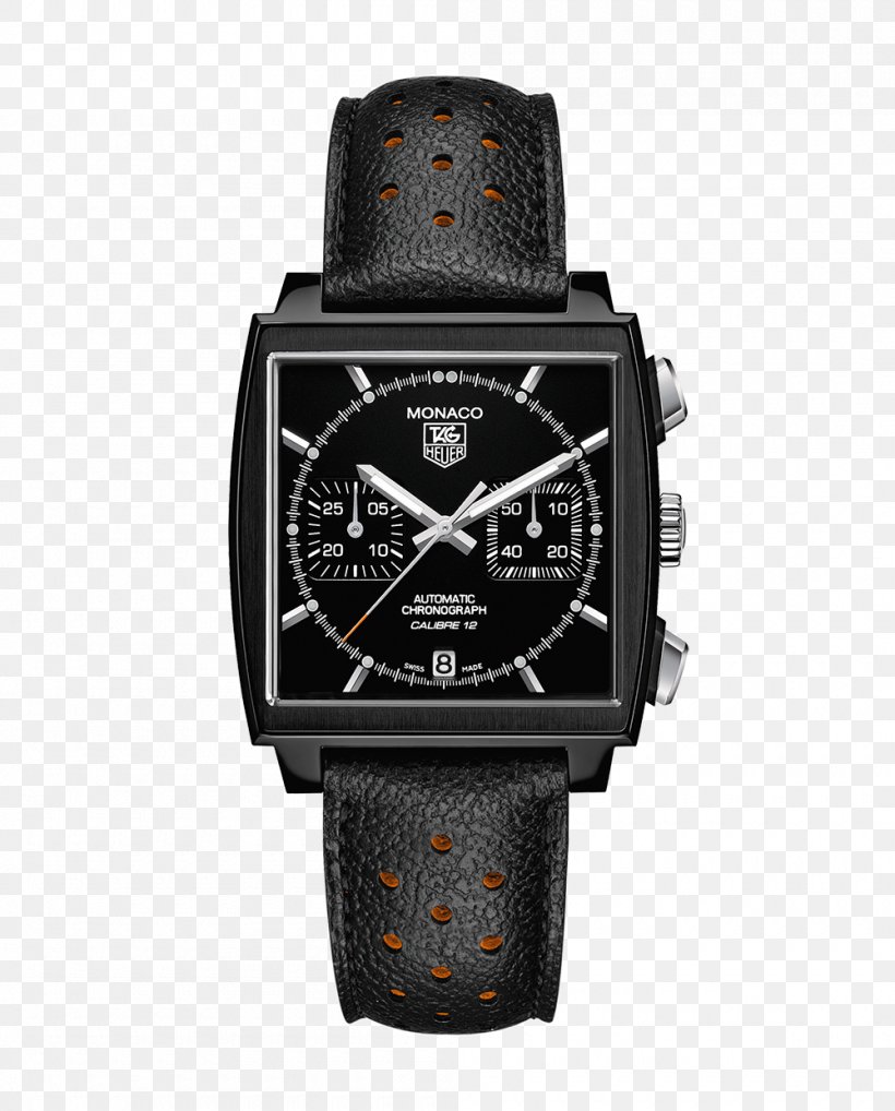 TAG Heuer Monaco Automatic Watch Chronograph, PNG, 1000x1242px, Tag Heuer Monaco, Automatic Watch, Brand, Chronograph, Clock Download Free
