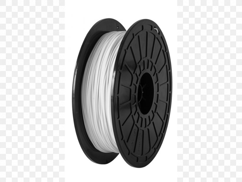 Tire 3D Printing Filament Polylactic Acid, PNG, 960x720px, 3d Printing, 3d Printing Filament, Tire, Acrylonitrile Butadiene Styrene, Alloy Download Free