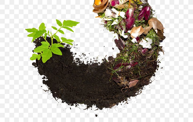 Compost Waste Converter Workshop Recycling, PNG, 649x519px, Compost, Biodegradable Waste, Building, Flowerpot, Food Waste Download Free