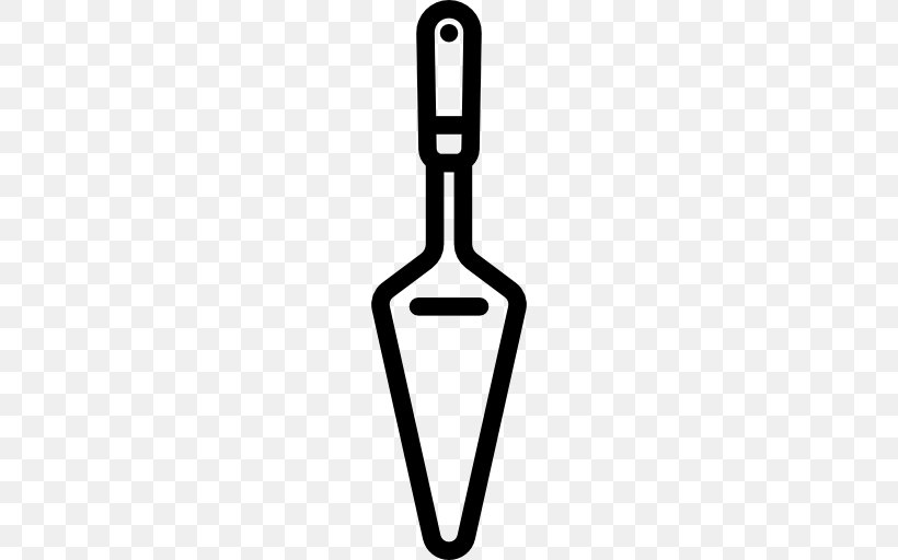 Spatula, PNG, 512x512px, Spatula, Baker, Black And White, Food, Pitchfork Download Free