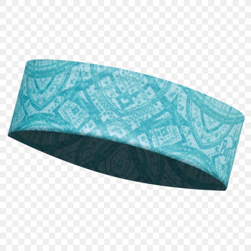 Headband Buff Turquoise Headgear Headscarf, PNG, 2560x2560px, Headband, Aqua, Bandana, Buff, Cap Download Free