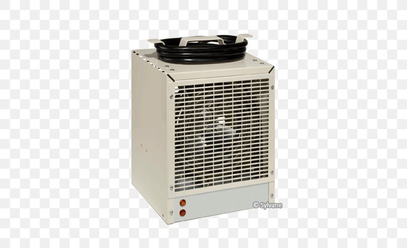 Heater Electric Heating Electricity Dimplex DCH4831L, PNG, 500x500px, Heater, Architectural Engineering, Baseboard, Central Heating, Dehumidifier Download Free