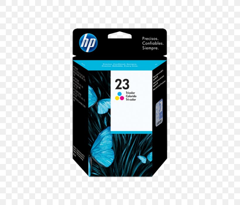 Hewlett-Packard Ink Cartridge HP Deskjet Printer, PNG, 700x700px, Hewlettpackard, Black, Color, Hp 17, Hp Deskjet Download Free